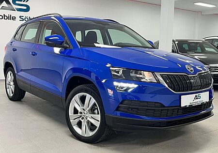 Skoda Karoq 2.0 TDi Style Temp/Shzg/PDC/Klimaauto/Kess