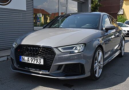 Audi RS3 RS 3 Lim. 2.5 TFSI quattro