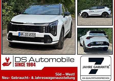 Kia Sportage 1.6T AWD DCT GT-Line DRIVE+SOUND+GD+SD