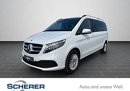 Mercedes-Benz V 250 CDI 9G-Tronic LED MBUX AHK RFK
