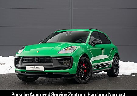 Porsche Macan GTS BOSE PDLS Plus Panorama ParkAssistent