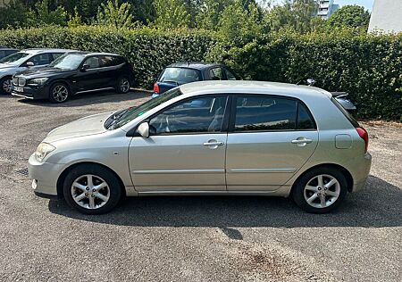 Toyota Corolla 1.6 Executive