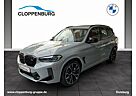 BMW X3 M Competition Laser Pano HUD 21 Zoll M Sitze