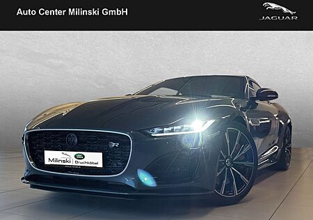 Jaguar F-Type R P575 Coupe *Pano*Klima-Paket*
