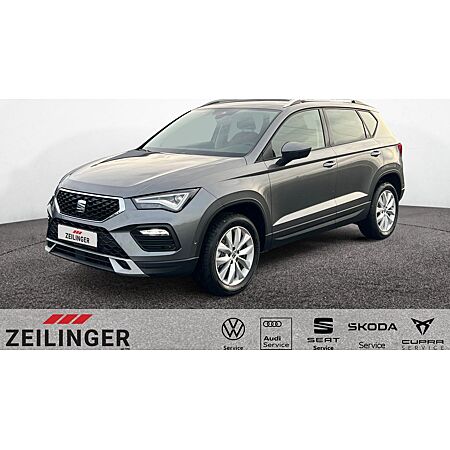 Seat Ateca leasen
