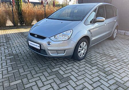 Ford S-Max Trend