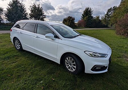 Ford Mondeo 2,0 EcoBlue 110kW Titanium Turnier Ti...