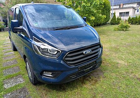 Ford Transit Custom L2 Trend 170PS,Automatik,Bixenon