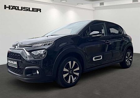 Citroën C3 1.2 Max Puretech Automatik, Navi, Kamera, PD