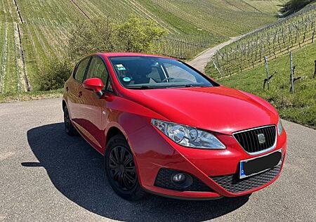 Seat Ibiza 1.4 16V Style ST LIMITIERT: "Good Stuff"
