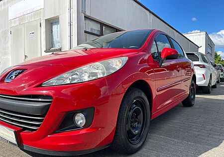Peugeot 207 Premium 95 VTi Premium