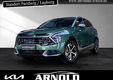 Kia Sportage 1.6 T-GDI Spirit LED el-Klappe Sitzheiz
