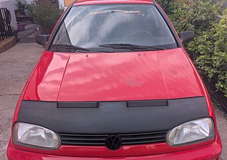 VW Golf Volkswagen 1.8 Auto Standard