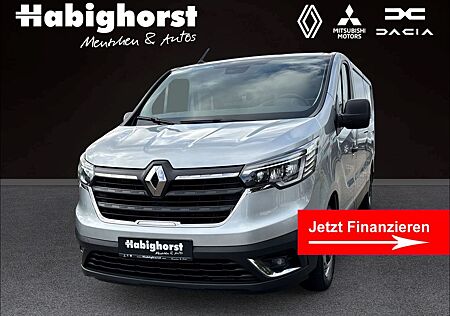 Renault Trafic Kasten 3,0t III Komfort L2H1 3,1t