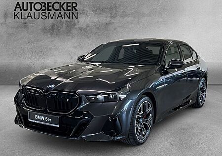BMW i5 40 xDrive M Sport LMR 20'' Park-Assistent HUD