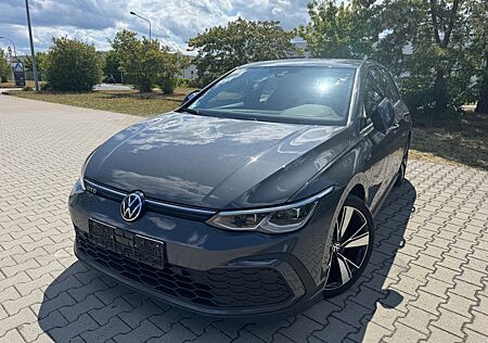 VW Golf Volkswagen 2.0 TDI/GTD/BLIS/Ambiente/H&K/AHK
