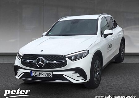 Mercedes-Benz GLC 220 d 4MATIC AMG Line, Rückfahrkamera