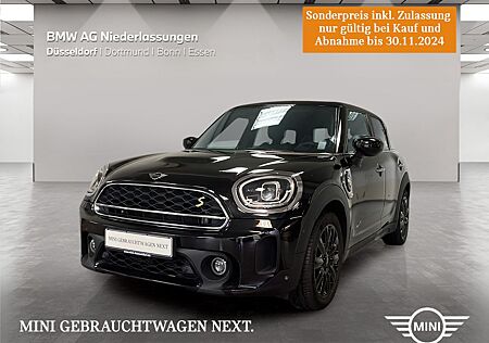 Mini Cooper S Countryman Cooper SE ALL4 Countryman Navi Kamera LED