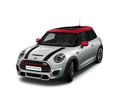 Mini John Cooper Works Navi Prof. Sport Aut. EDC PDC