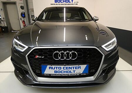 Audi RS3 RS 3 Sportback 2.5 TFSI quattro*280KM/H