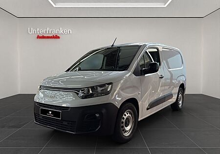 Fiat Doblo Kasten L2 -AUTOMATIK-KLIMA-TEMPOMAT-HU NEU