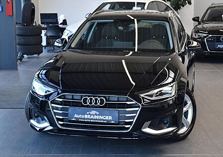 Audi A4 Av. 35TDI S-tronic advanced LED~Navi~ACC~360°