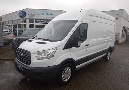 Ford Transit Kasten 350 L3 Trend Navi Kamera DAB