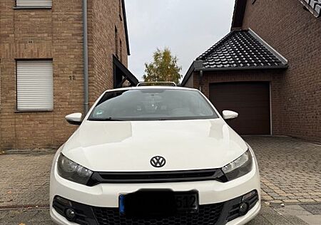 VW Scirocco Volkswagen 1.4 TSI -