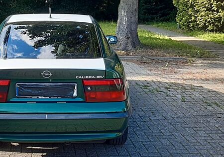 Opel Calibra 2.0i 16V Classic Classic