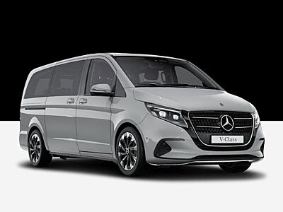 Mercedes-Benz V 250 d L2 STYLE