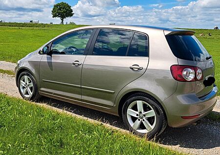 VW Golf Plus Volkswagen 1.4 TSI ***TüV neu***