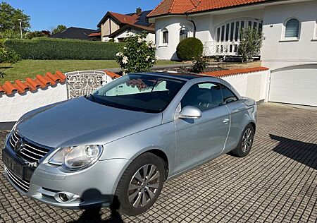 VW Eos Volkswagen 1.6 FSI Standard