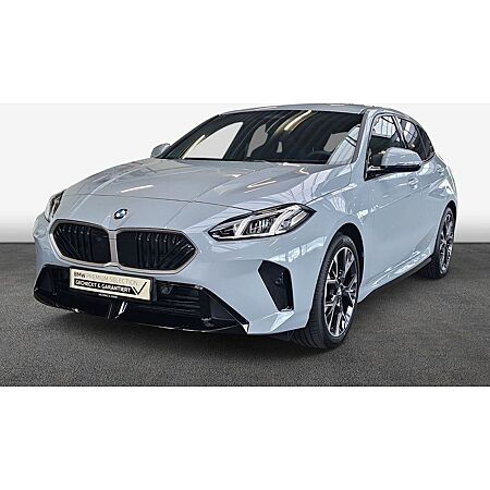 BMW 1er leasen