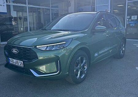 Ford Kuga ST-Line-X, ALLRAD 4x4, 2.5 Duratec Hybrid F