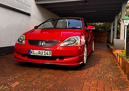 Honda Civic Ep 3