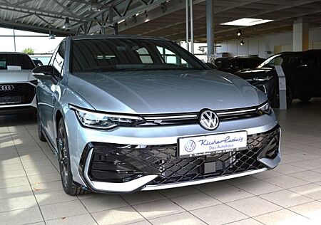 VW Golf Volkswagen VIII 1.5 TSI R-Line Black Style LED 18" AC