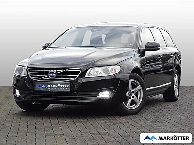 Volvo V70 Kombi Linje Classic