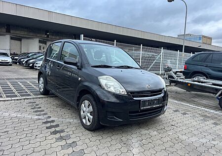 Daihatsu Sirion 1.0,Klima,Euro 4:5-Kat,79.000KM,2-Hand