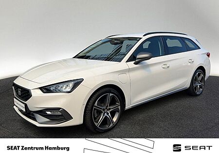 Seat Leon SP 1.4 e-Hybrid FR DSG Link Kamera Sitzhzg