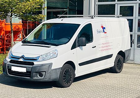 Citroën Jumpy 2.0 PROLINE L2H1 Lang 130-Ps