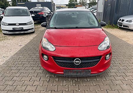 Opel Adam Jam