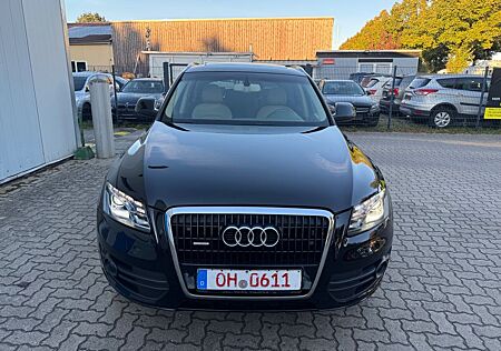 Audi Q5 3.0 TDI quattro