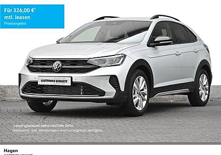 VW Taigo Volkswagen Life 1 0 TSI DSG Goal AHK KAM ACC SHZ DAB