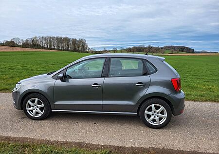 VW Polo Volkswagen 1.2 TSI 66kW Comfortline BMT Comfortlin...