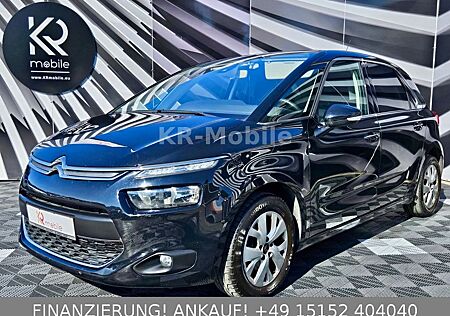 Citroën C4 Picasso /Spacetourer Intensive/2-Hand/TÜV