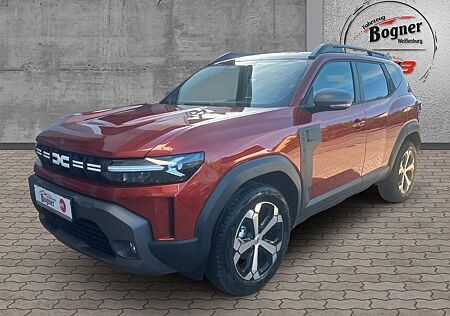 Dacia Duster Journey TCe 130 5 Jahre Gar. SHZ Navi met