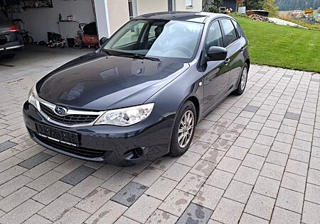 Subaru Impreza gebraucht kaufen Subaru Impreza 1.5R Comfort Comfort