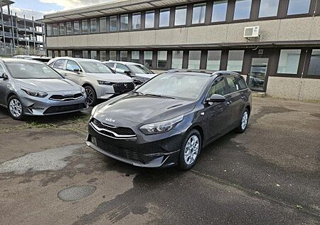 Kia Cee'd Sportswagon Ceed SW+1.0 T-GDI 100+OTTOPARTIKELFILTER+VISION