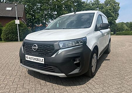 Nissan Townstar Kastenwagen L1 2,2t N-Connecta