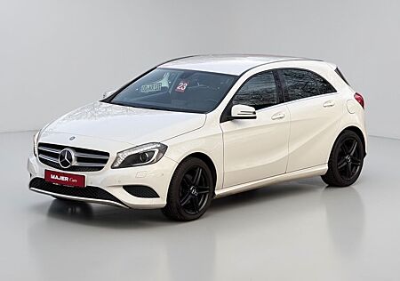 Mercedes-Benz A 200 CDI*BI-XENON*CAM*TEMPO*